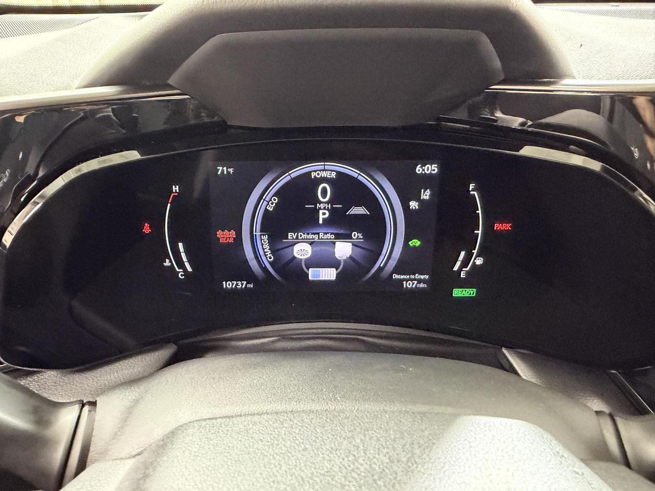 2026 Lexus NX 350h Premium Annapolis MD