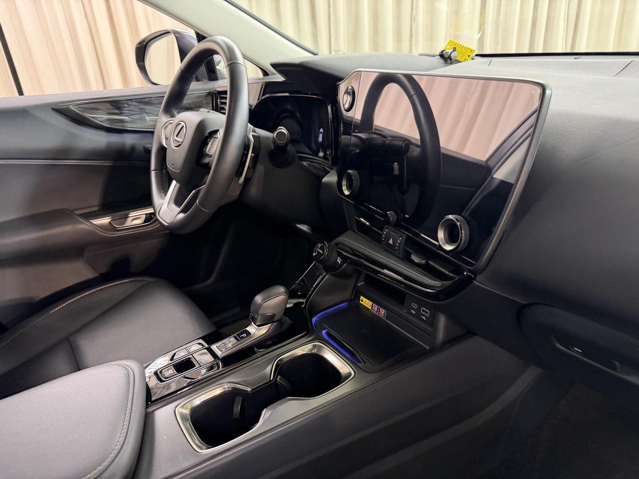2026 Lexus NX 350h Premium Annapolis MD