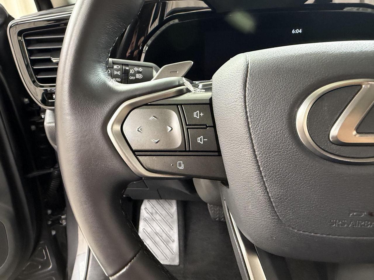 2026 Lexus NX 350h Premium Annapolis MD