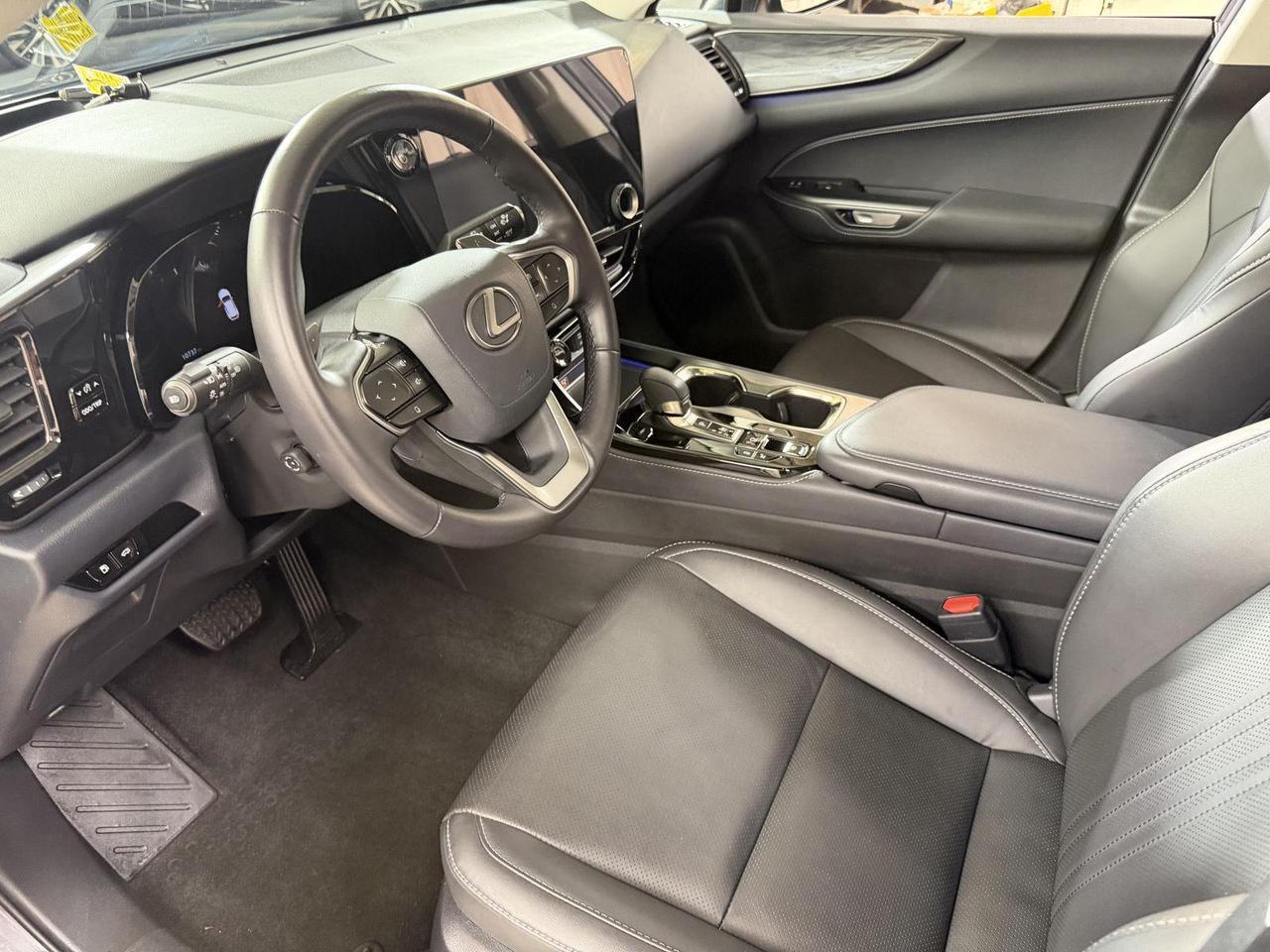 2026 Lexus NX 350h Premium Annapolis MD