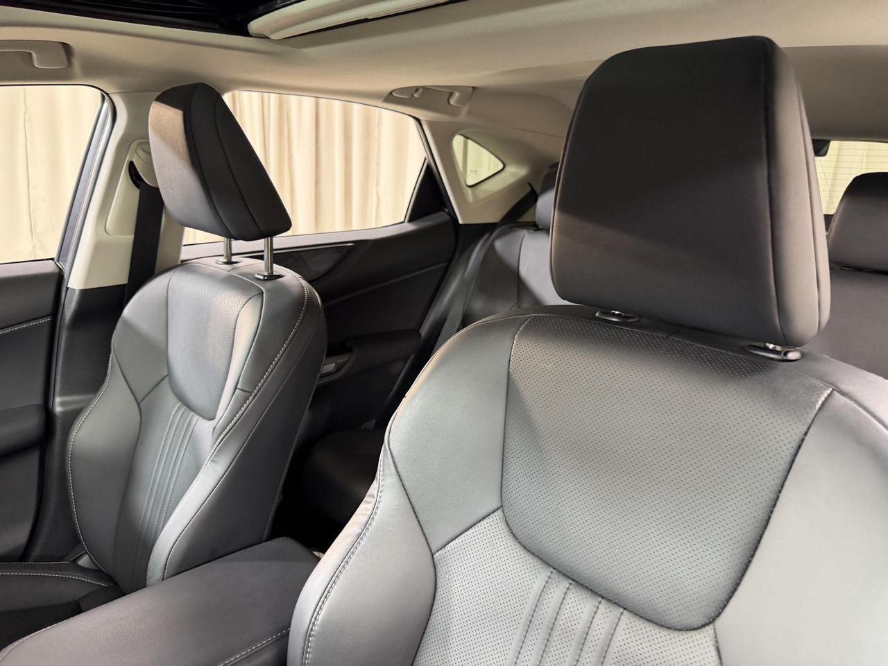 2026 Lexus NX 350h Premium Annapolis MD