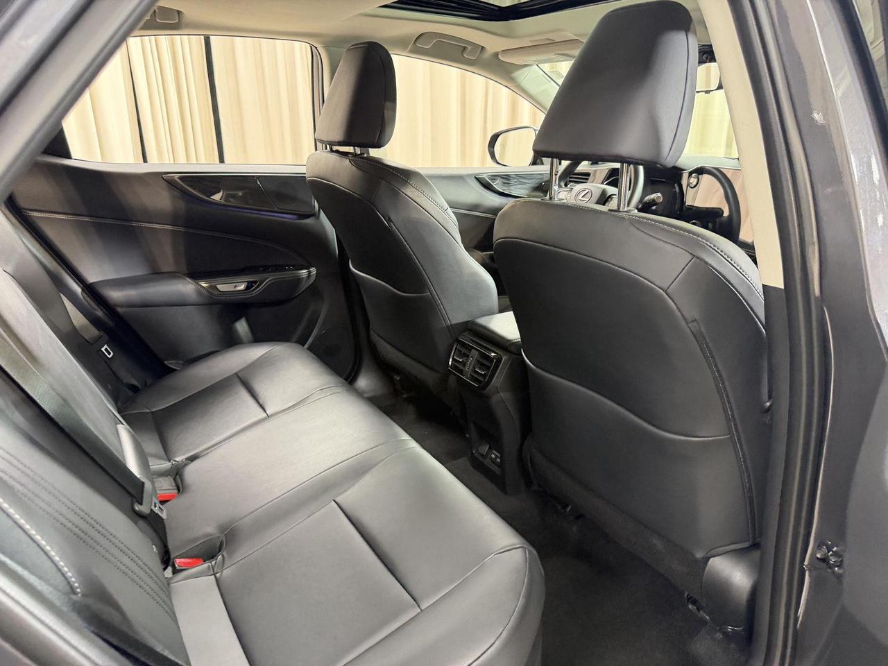 2026 Lexus NX 350h Premium Annapolis MD