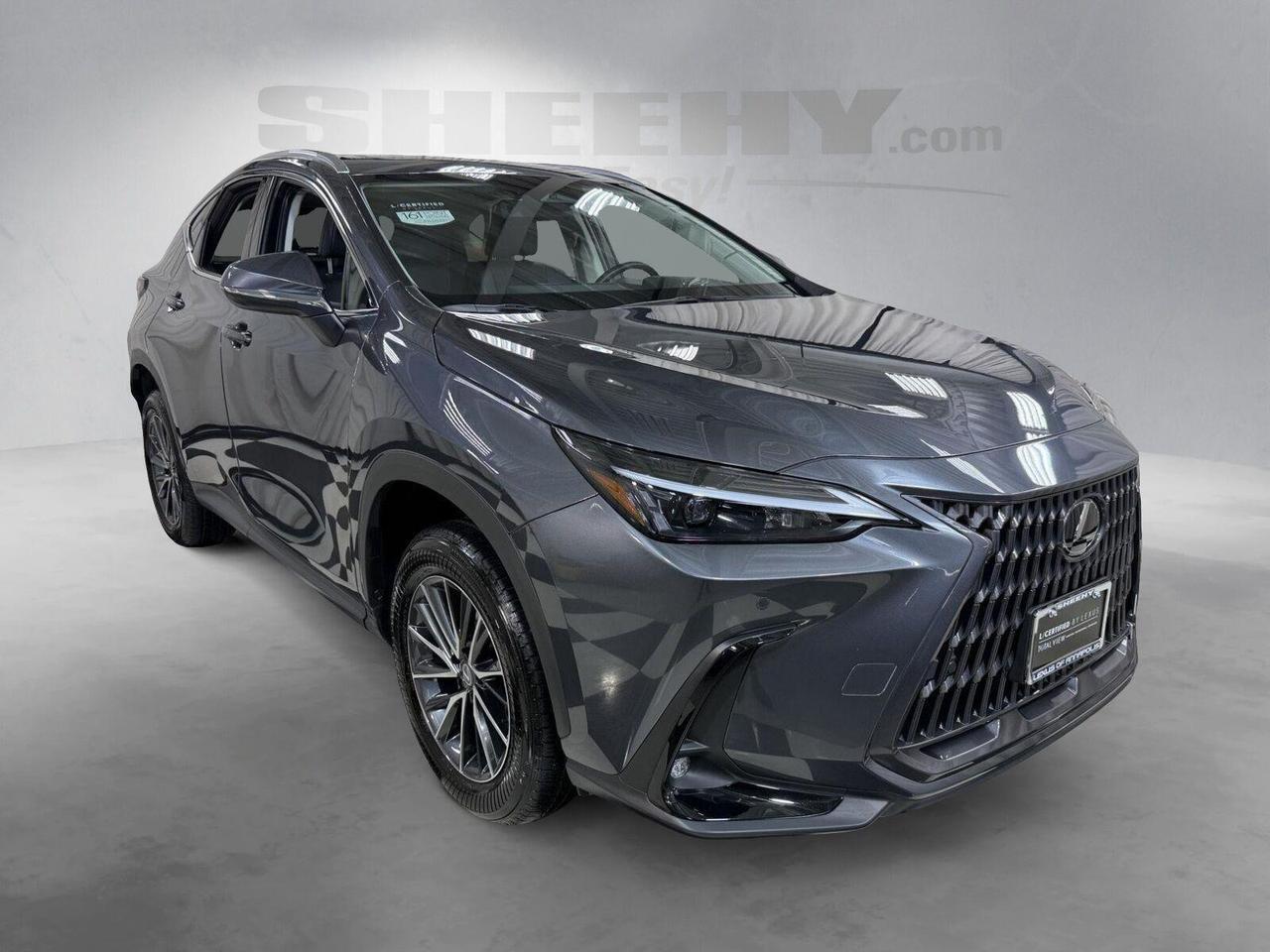 2026 Lexus NX 350h Premium Annapolis MD