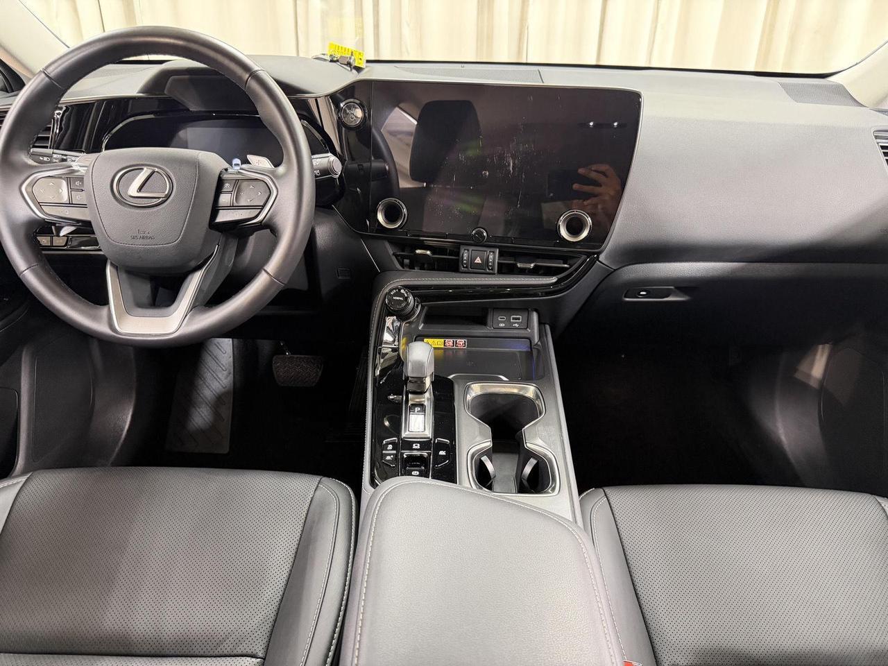 2026 Lexus NX 350h Premium Annapolis MD