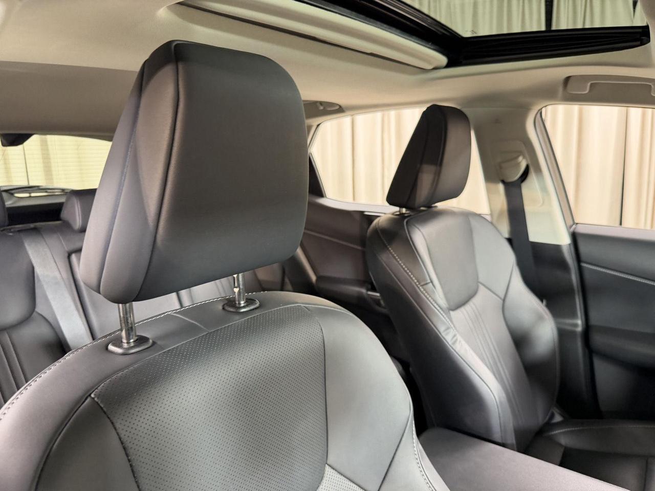 2026 Lexus NX 350h Premium Annapolis MD