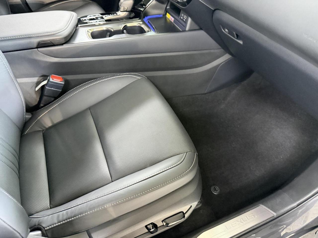 2026 Lexus NX 350h Premium Annapolis MD