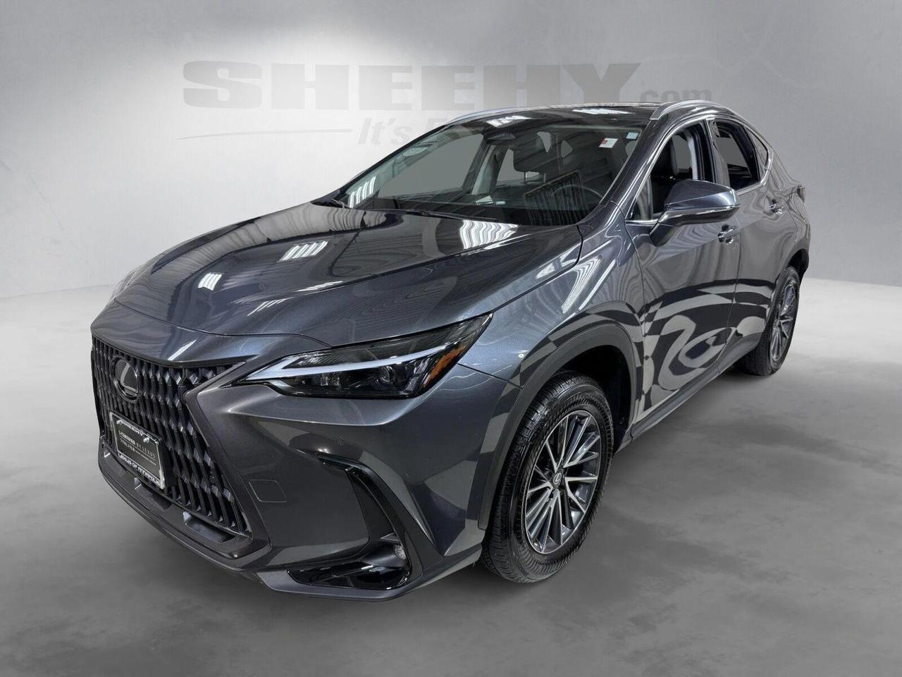 2026 Lexus NX 350h Premium Annapolis MD