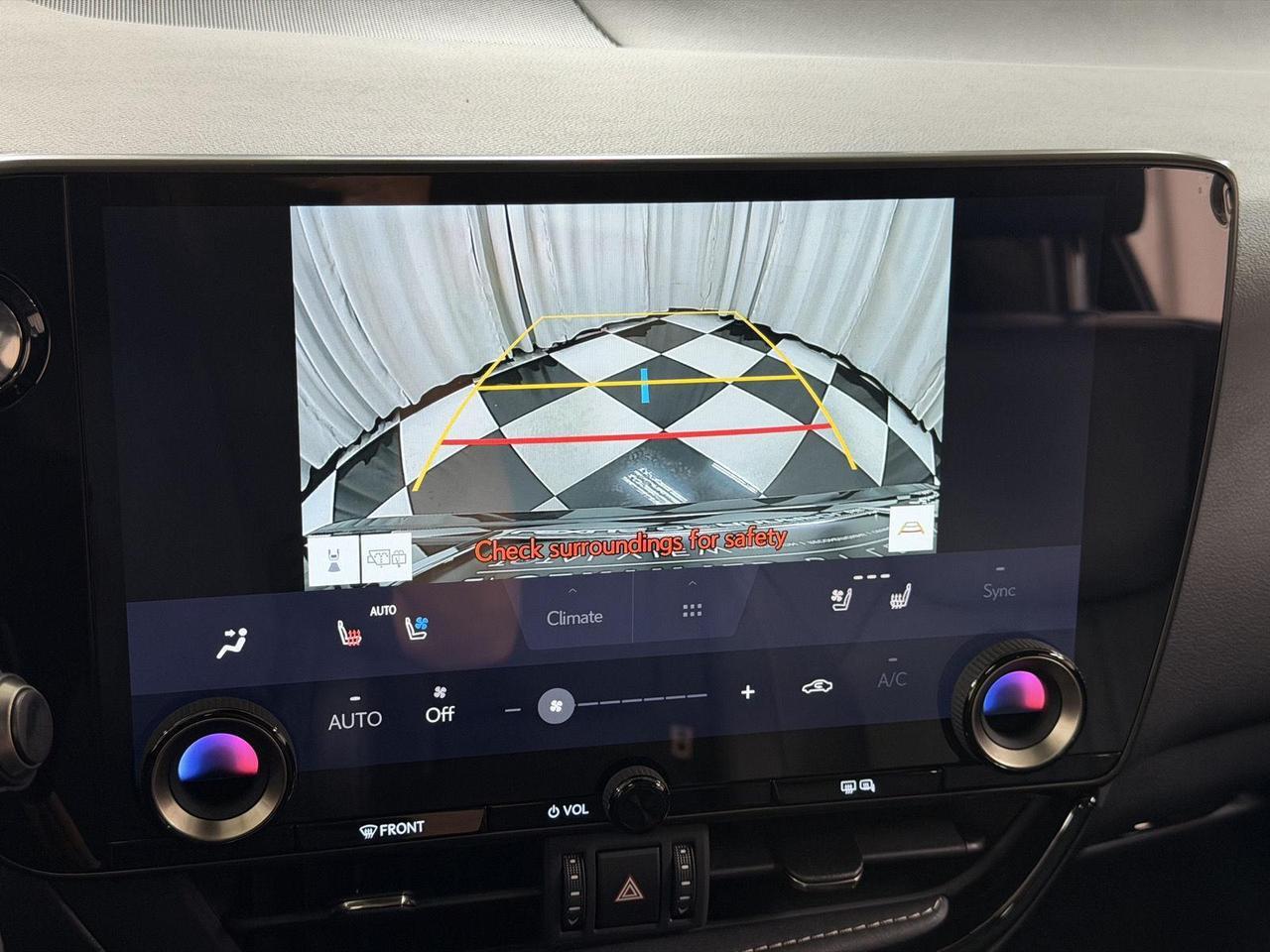 2026 Lexus NX 350h Premium Annapolis MD