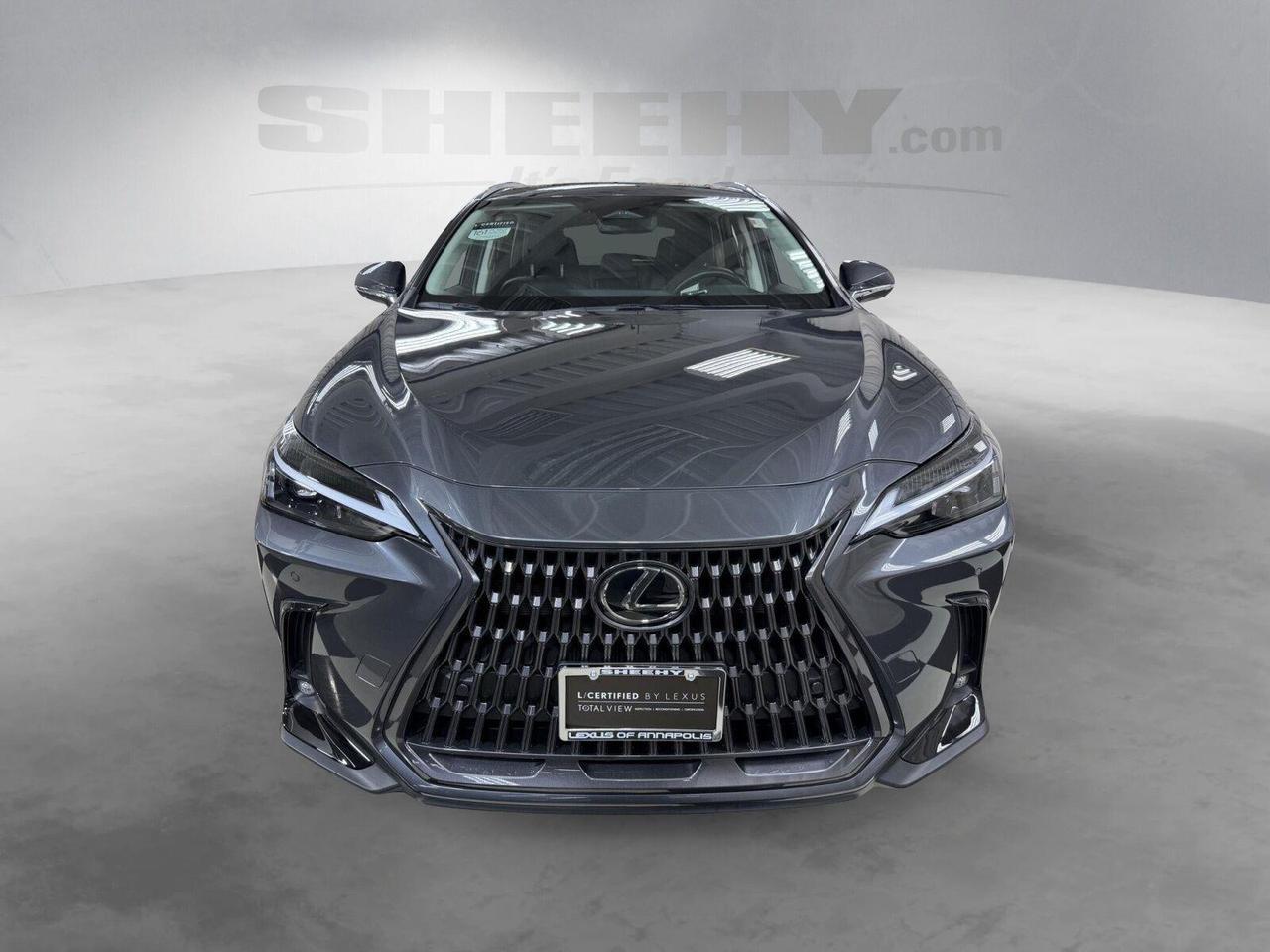 2026 Lexus NX 350h Premium Annapolis MD