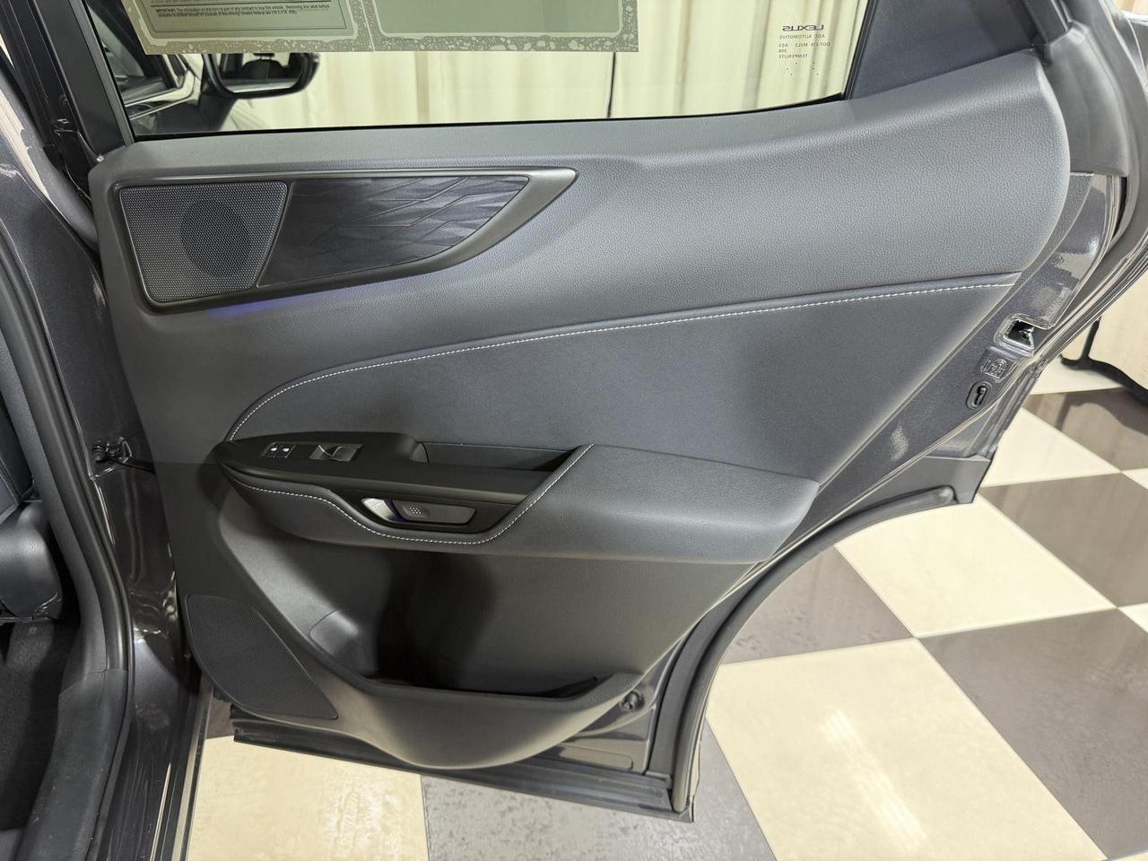 2026 Lexus NX 350h Premium Annapolis MD
