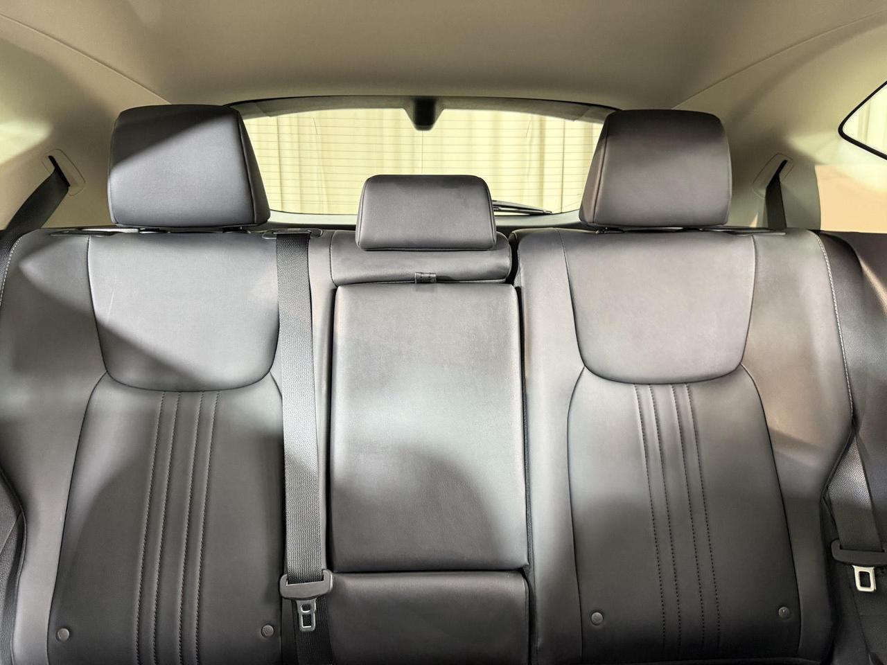 2026 Lexus NX 350h Premium Annapolis MD