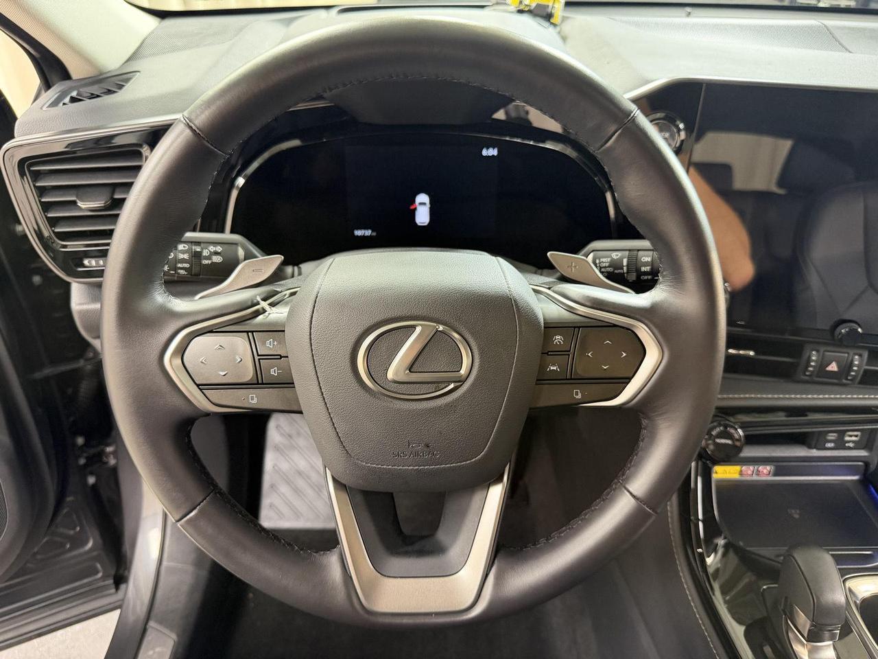 2026 Lexus NX 350h Premium Annapolis MD
