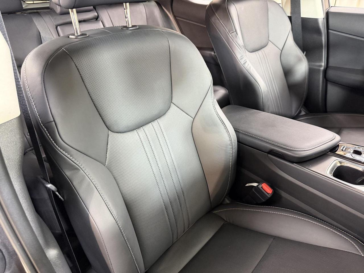 2026 Lexus NX 350h Premium Annapolis MD