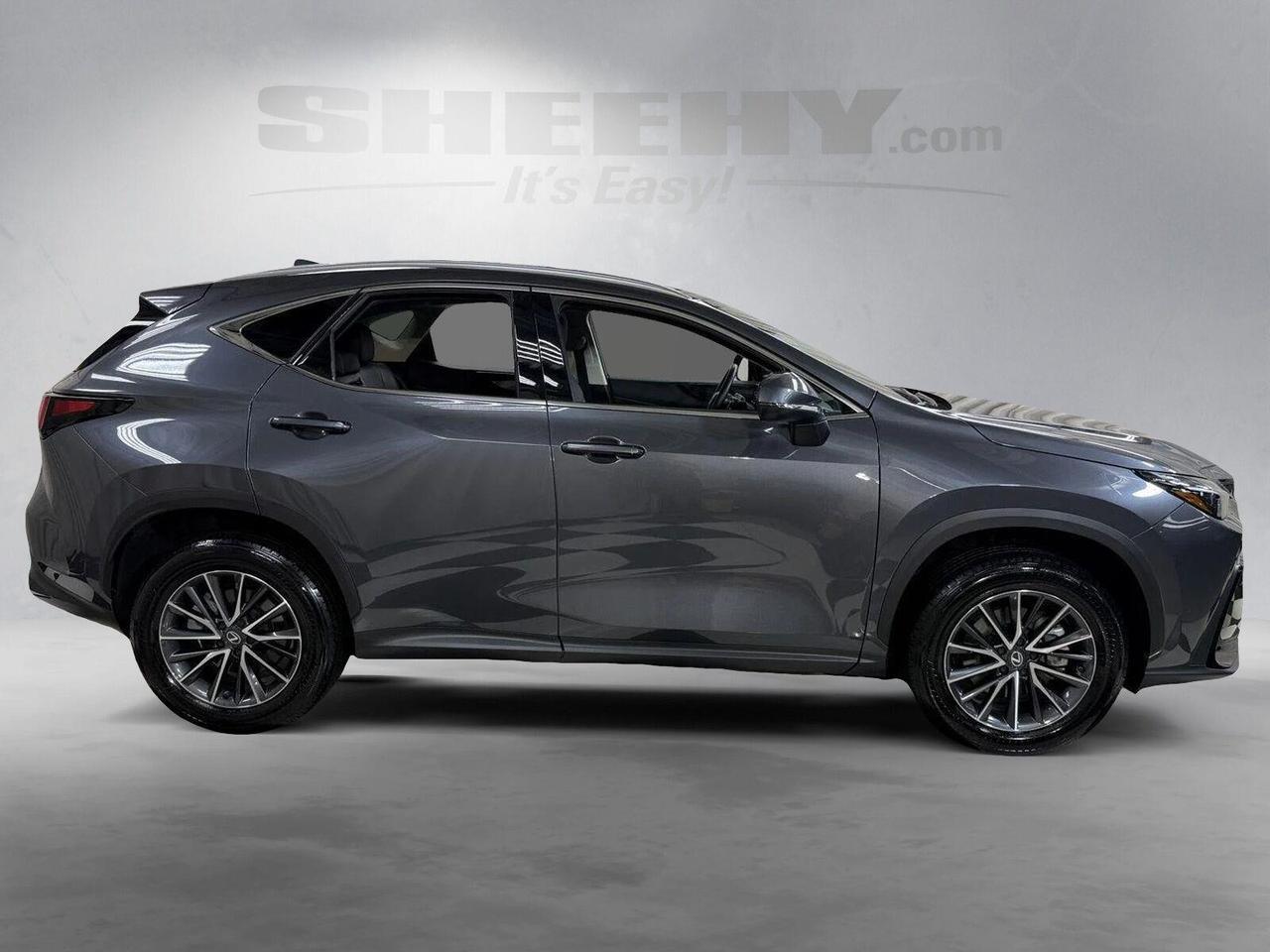 2026 Lexus NX 350h Premium Annapolis MD
