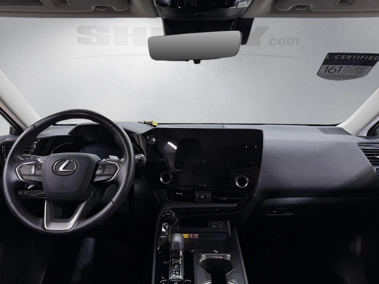 2026 Lexus NX 350h Premium Annapolis MD