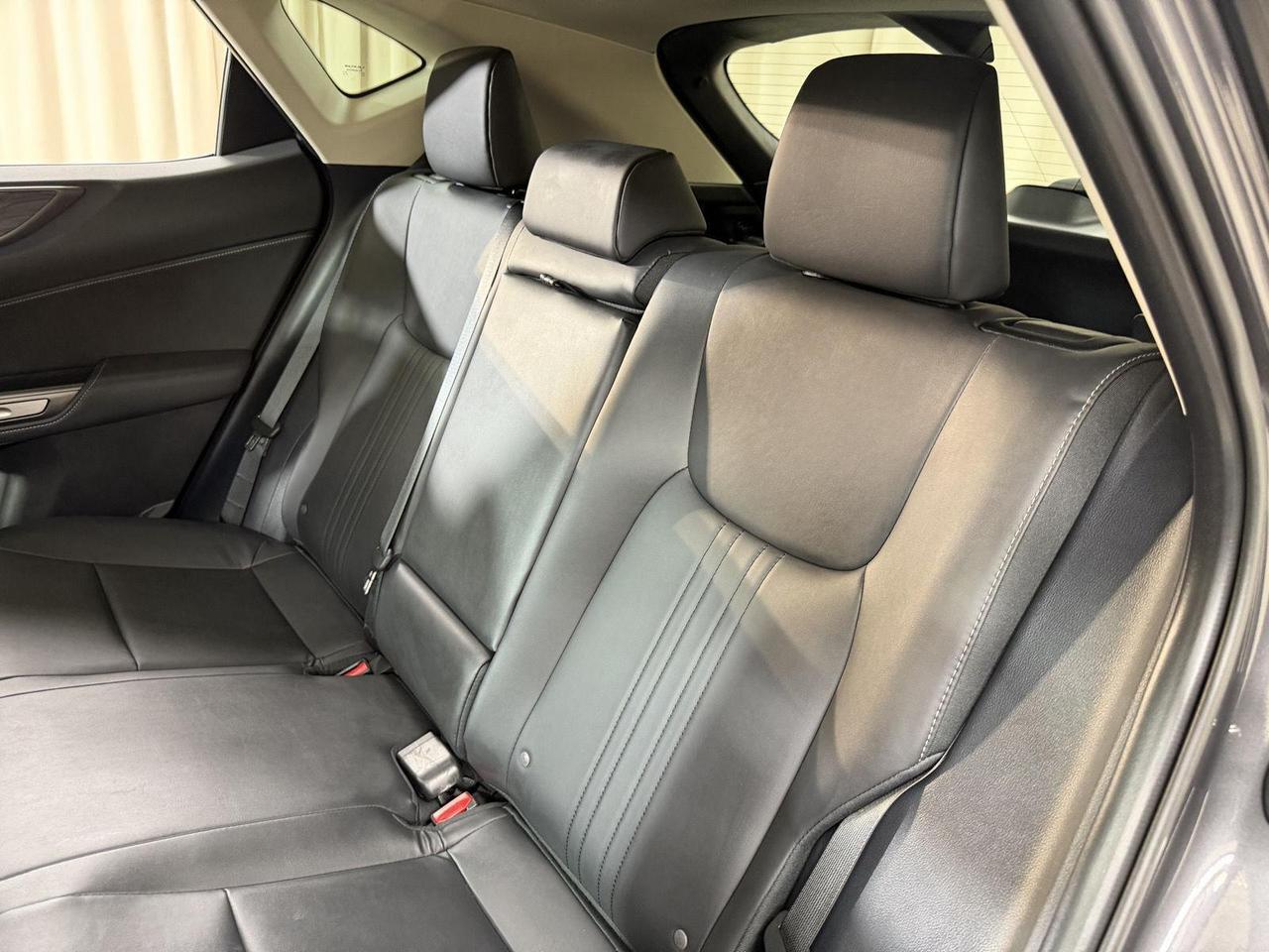 2026 Lexus NX 350h Premium Annapolis MD
