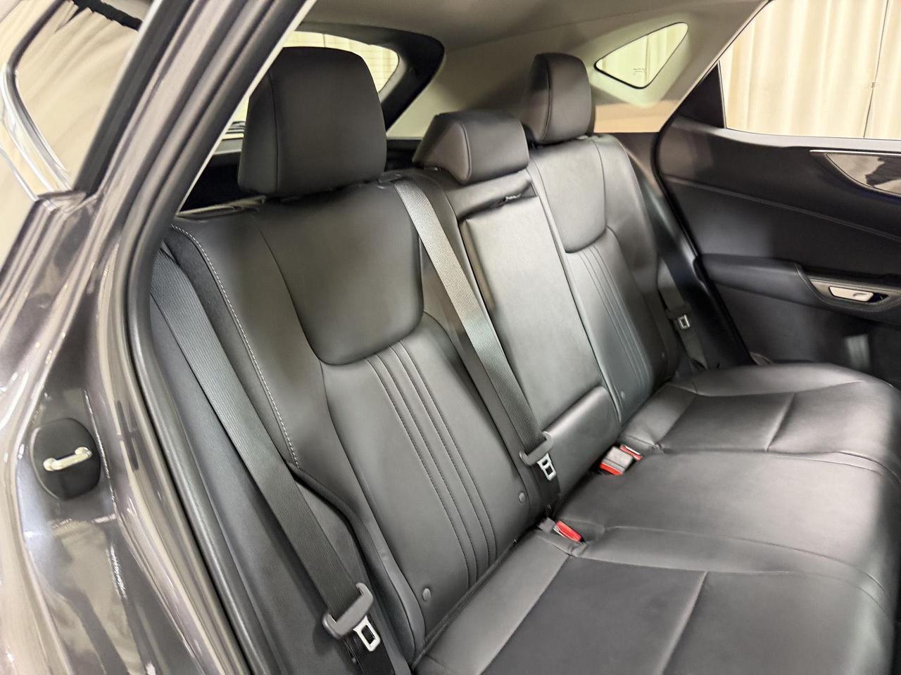 2026 Lexus NX 350h Premium Annapolis MD