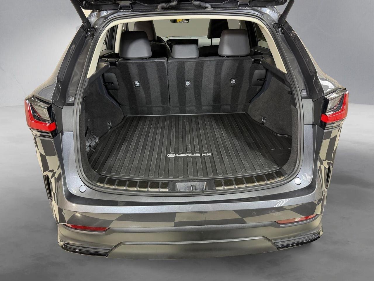 2026 Lexus NX 350h Premium Annapolis MD
