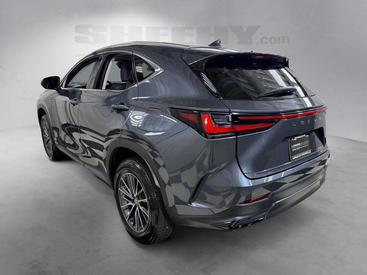 2026 Lexus NX 350h Premium Annapolis MD