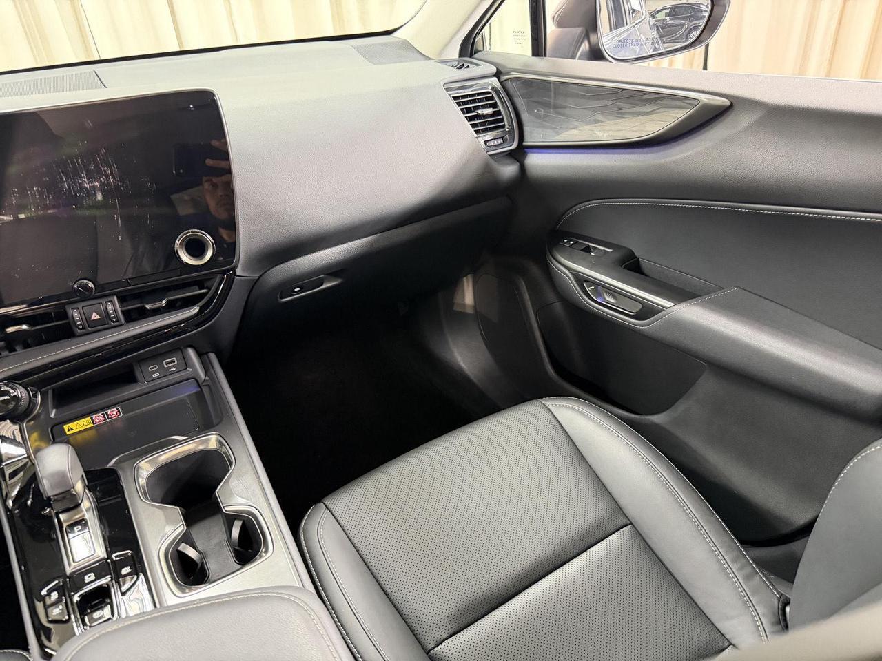 2026 Lexus NX 350h Premium Annapolis MD