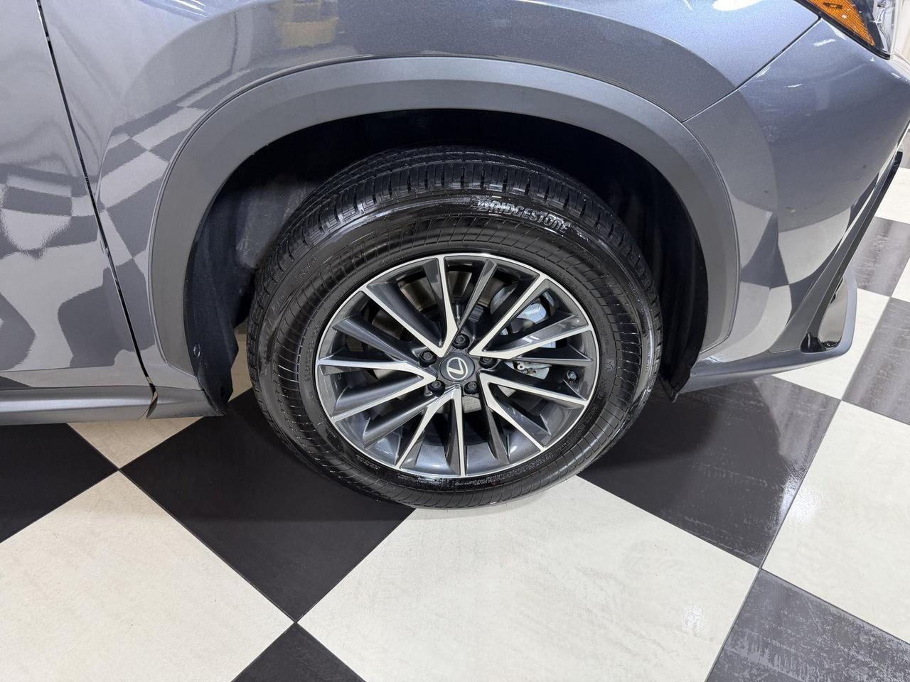 2026 Lexus NX 350h Premium Annapolis MD