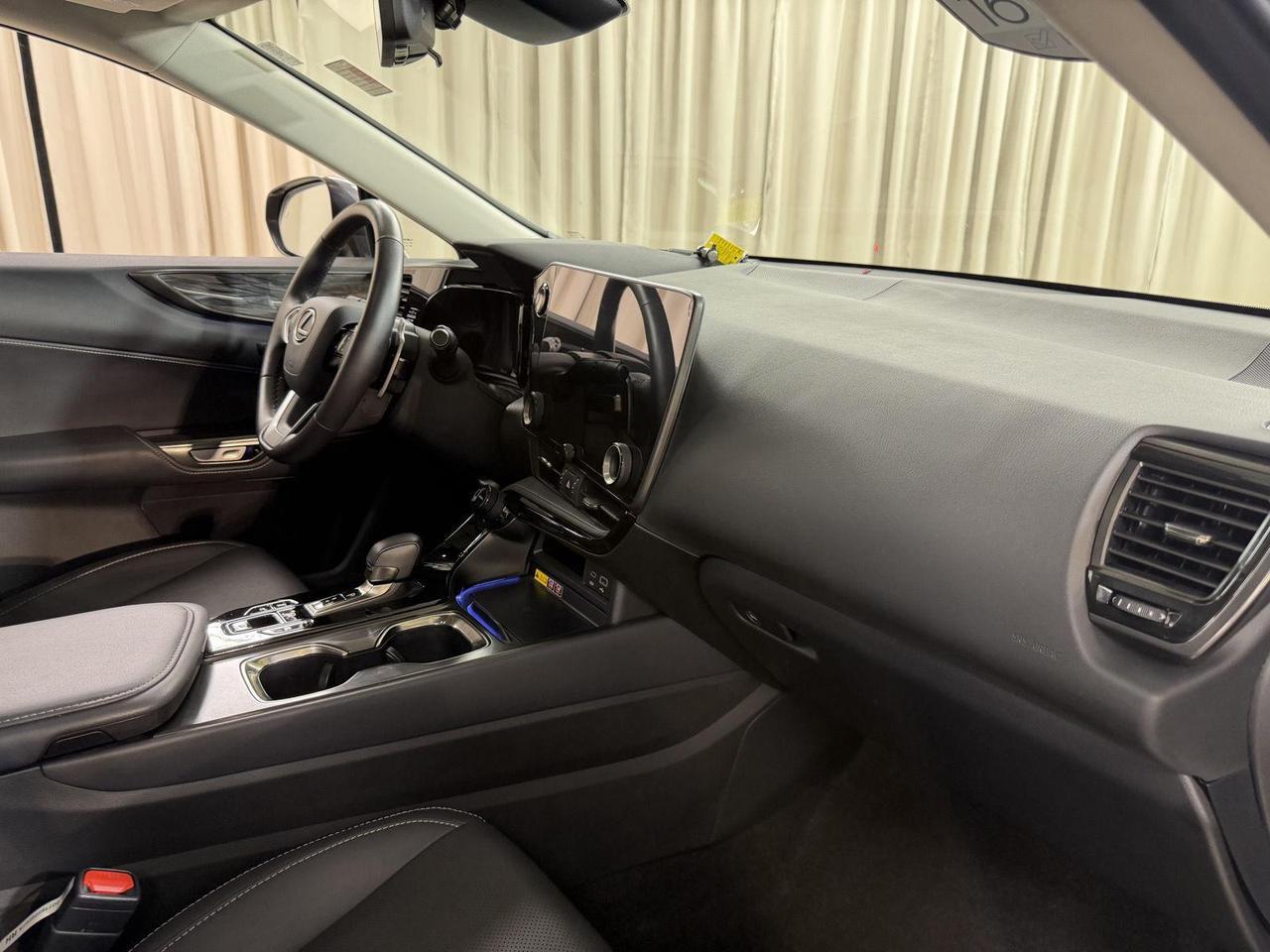 2026 Lexus NX 350h Premium Annapolis MD