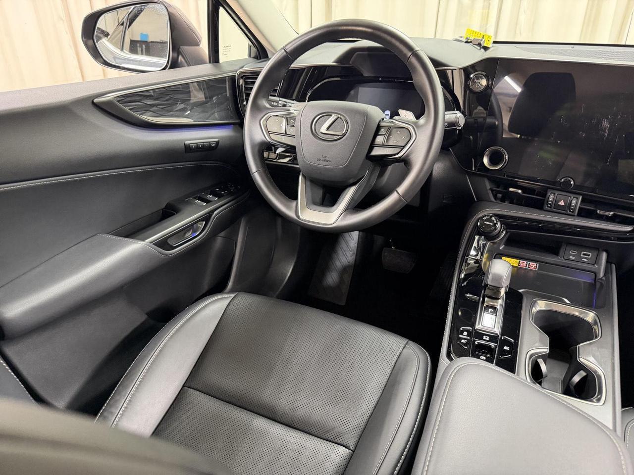 2026 Lexus NX 350h Premium Annapolis MD