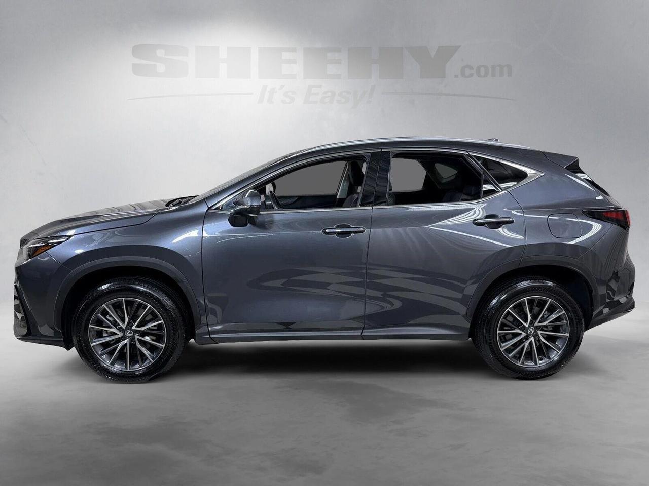 2026 Lexus NX 350h Premium Annapolis MD