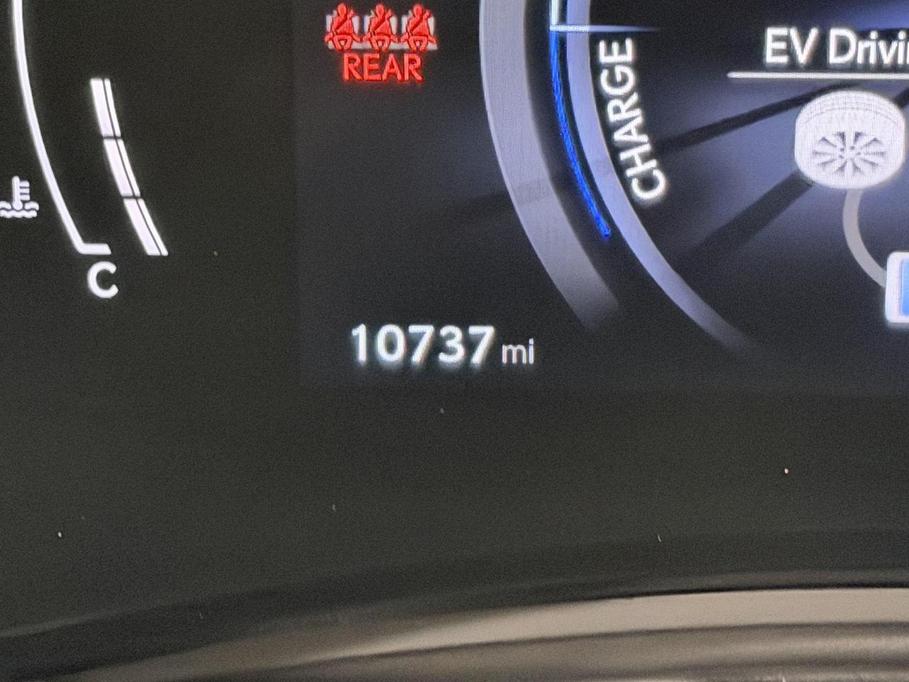 2026 Lexus NX 350h Premium Annapolis MD