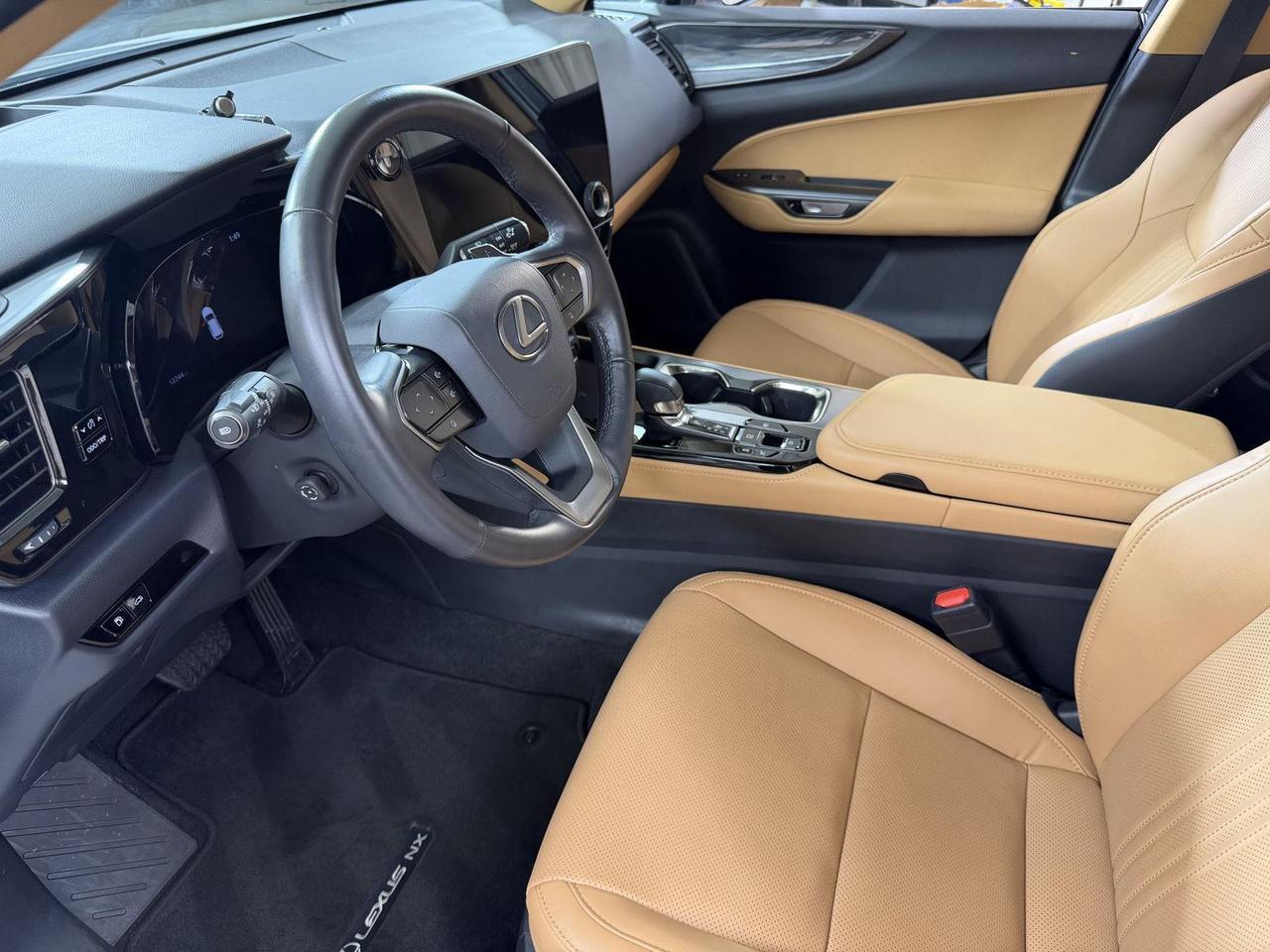 2026 Lexus NX 350h Premium Annapolis MD