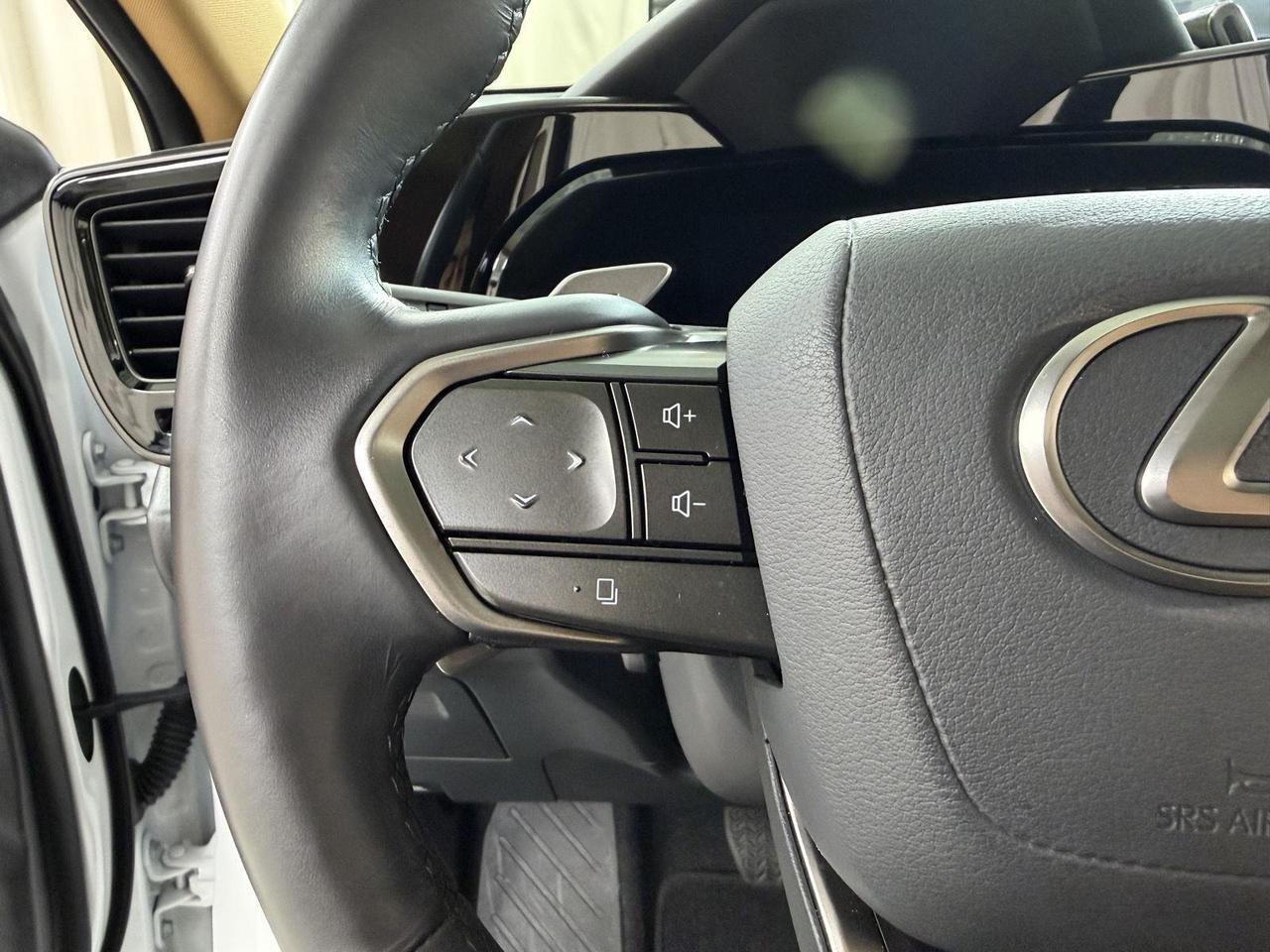 2026 Lexus NX 350h Premium Annapolis MD