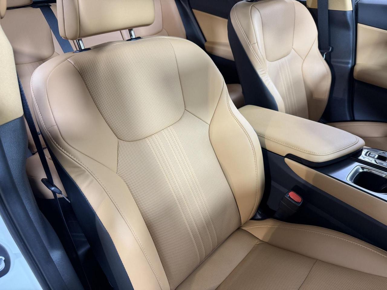 2026 Lexus NX 350h Premium Annapolis MD