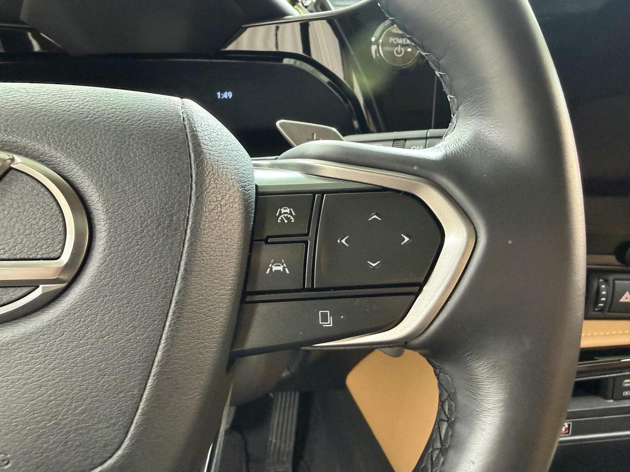 2026 Lexus NX 350h Premium Annapolis MD