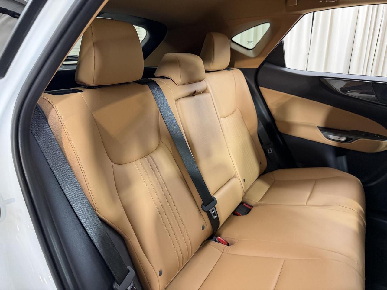 2026 Lexus NX 350h Premium Annapolis MD