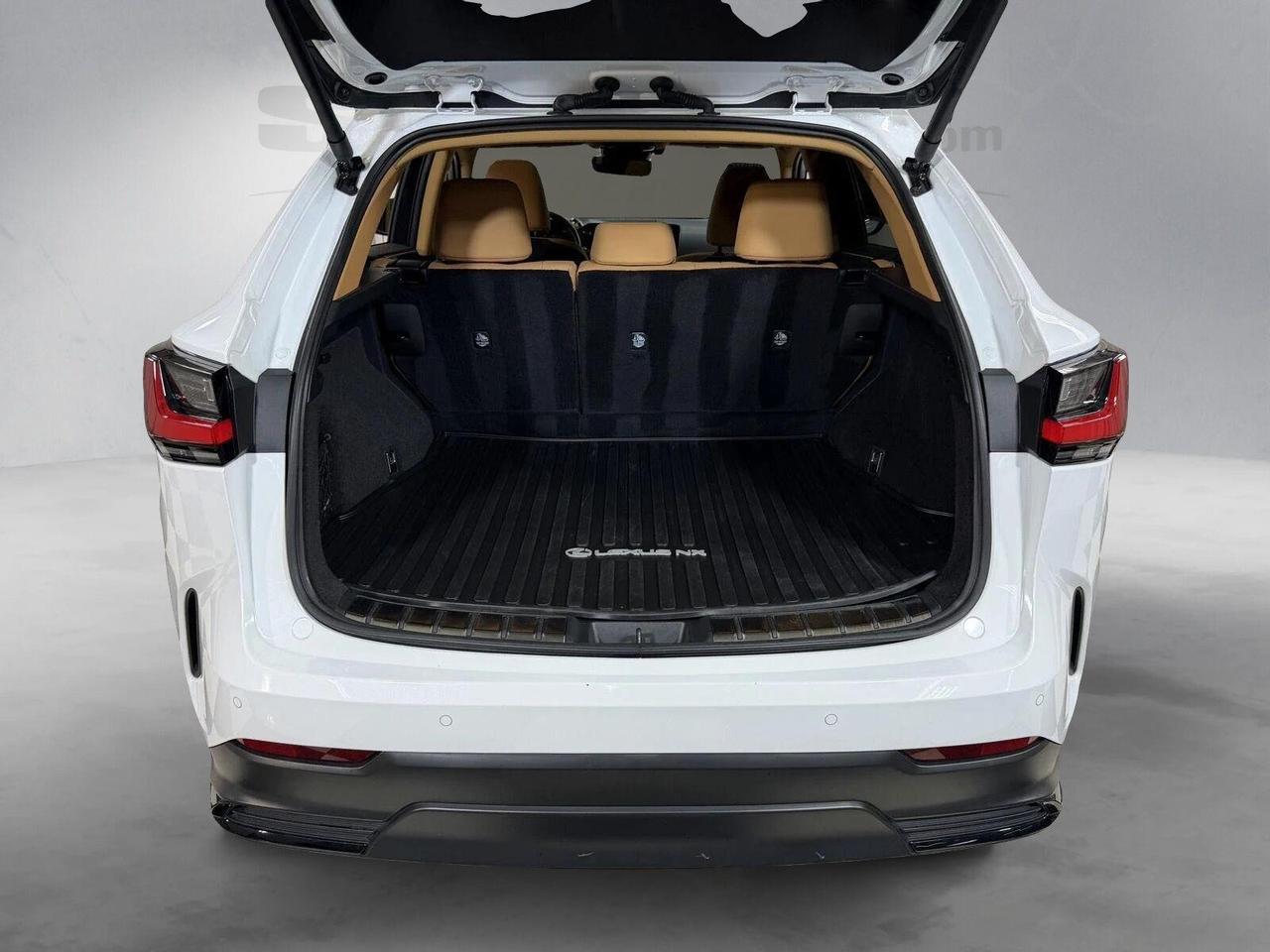2026 Lexus NX 350h Premium Annapolis MD