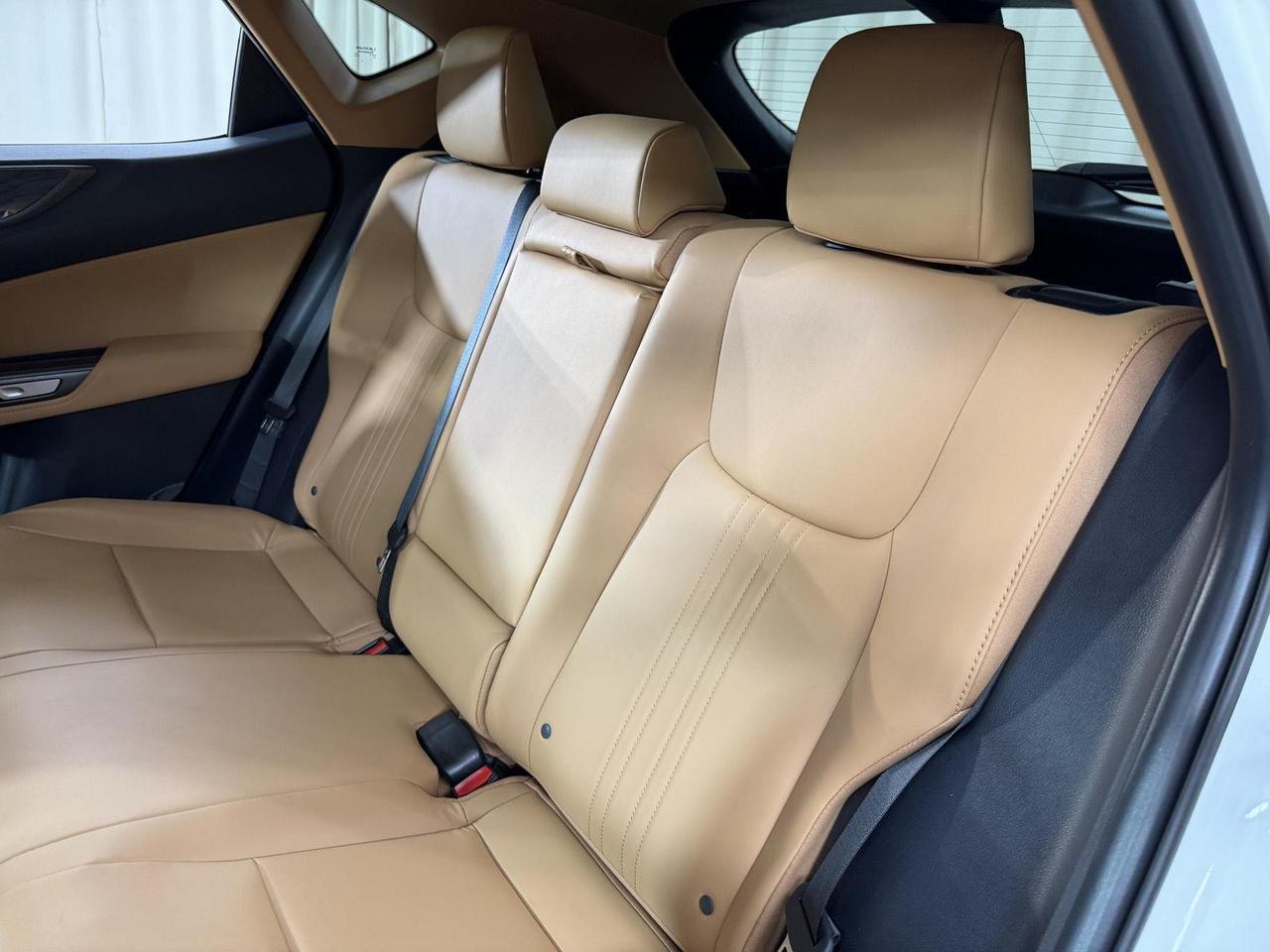 2026 Lexus NX 350h Premium Annapolis MD