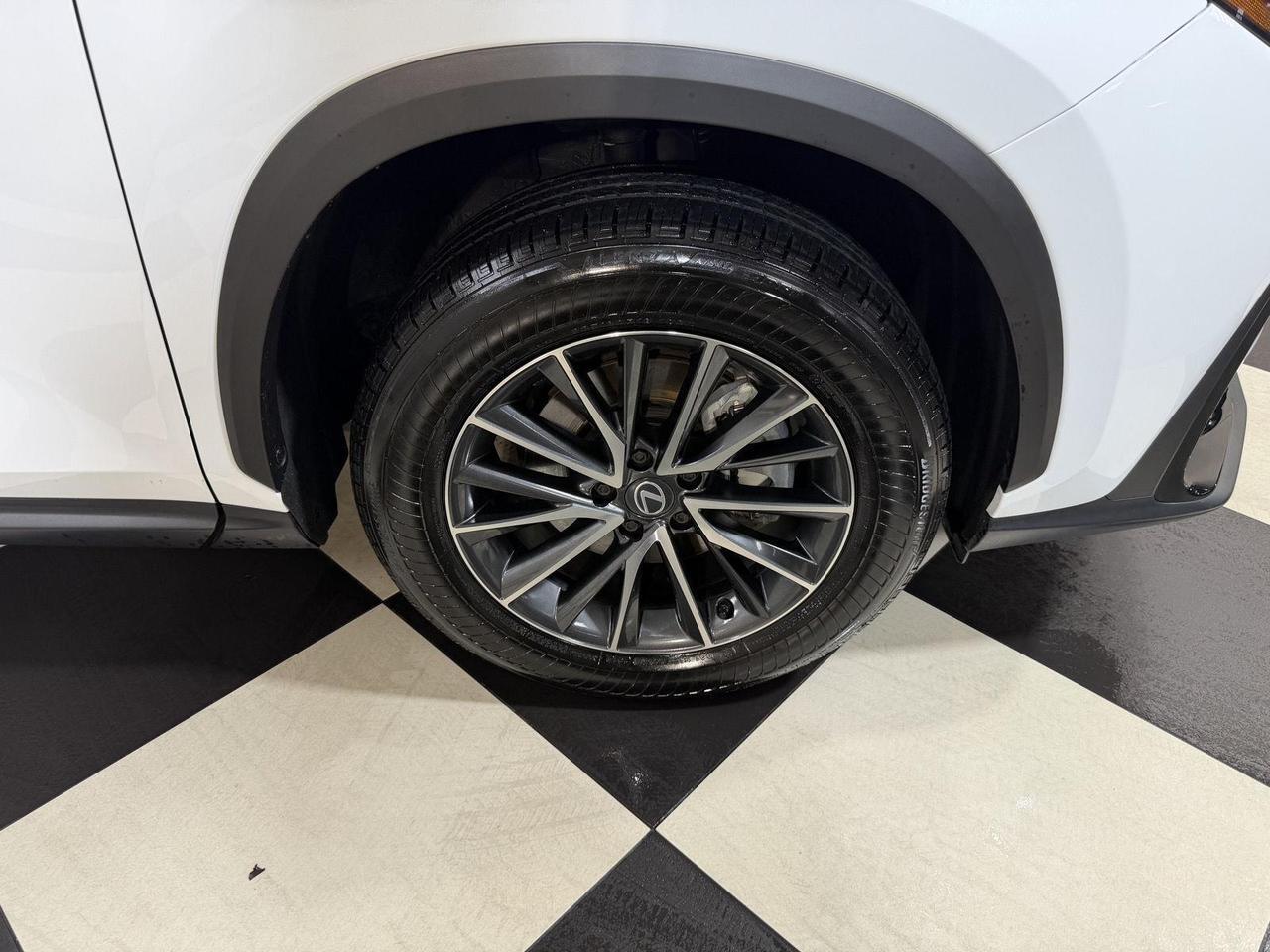 2026 Lexus NX 350h Premium Annapolis MD