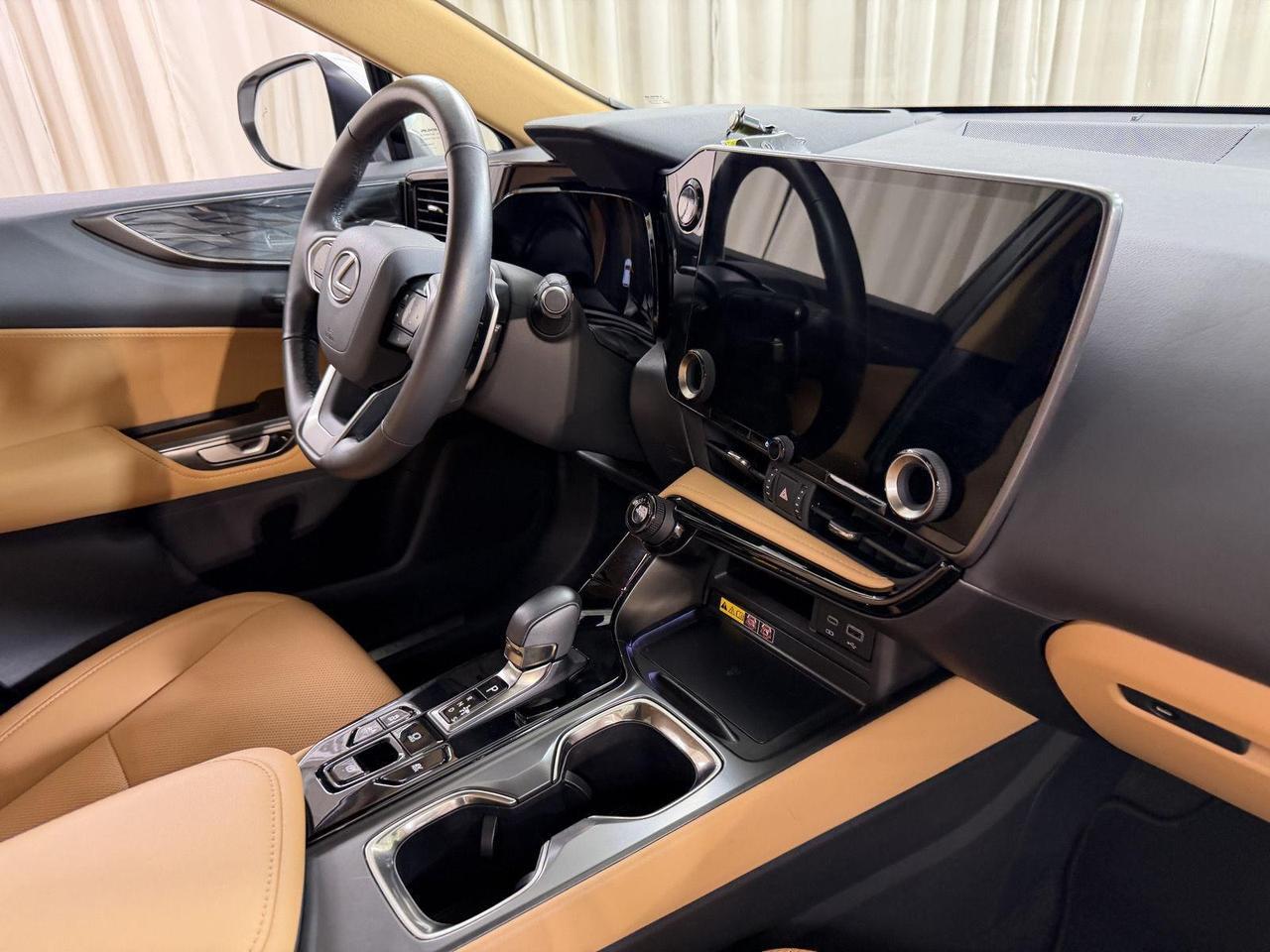 2026 Lexus NX 350h Premium Annapolis MD