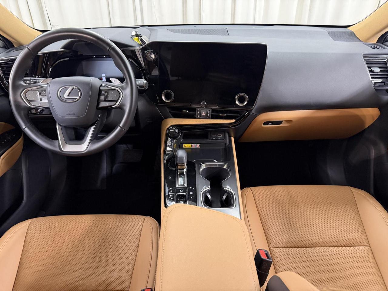 2026 Lexus NX 350h Premium Annapolis MD