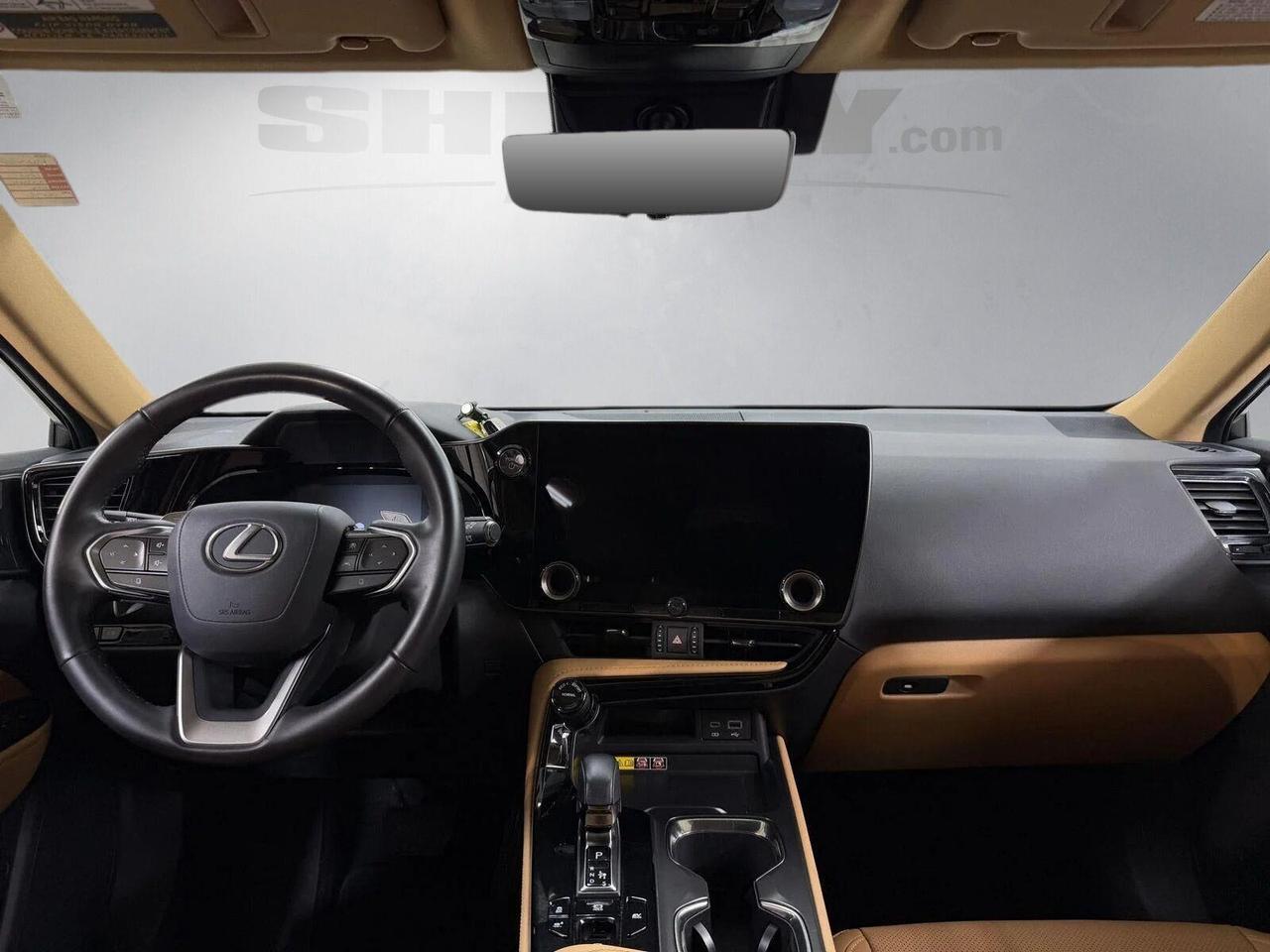 2026 Lexus NX 350h Premium Annapolis MD