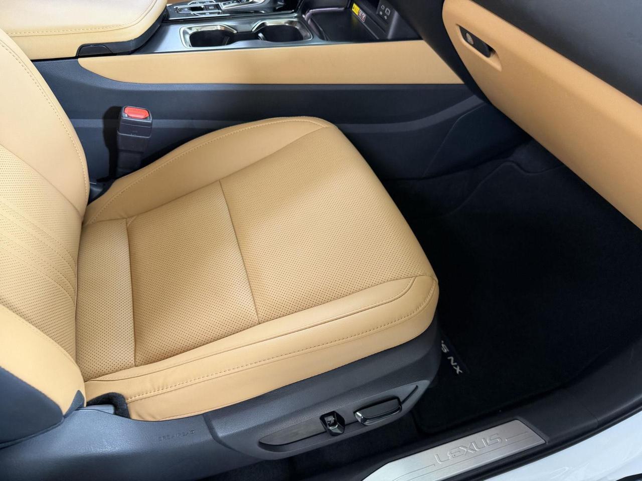 2026 Lexus NX 350h Premium Annapolis MD