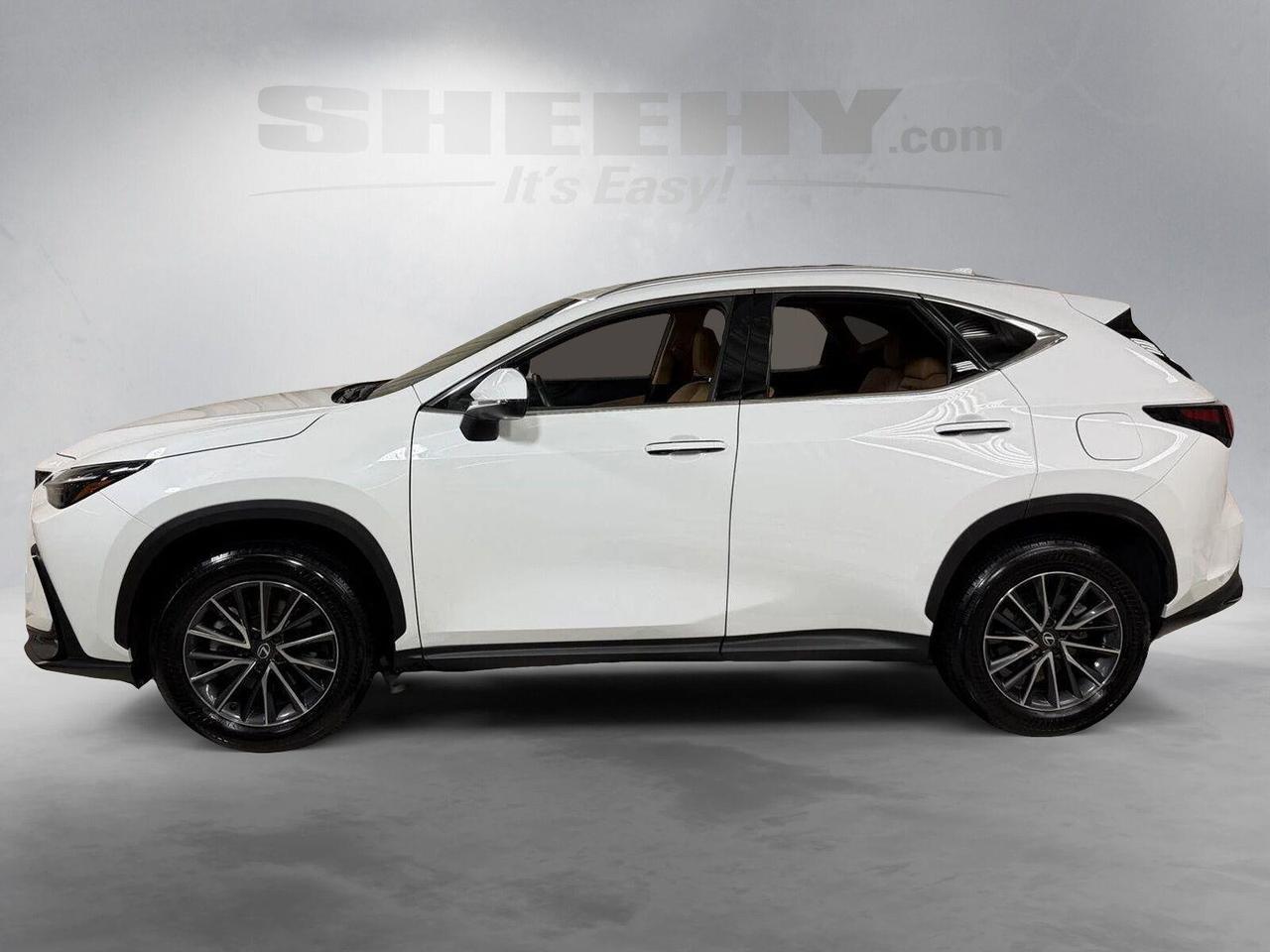 2026 Lexus NX 350h Premium Annapolis MD
