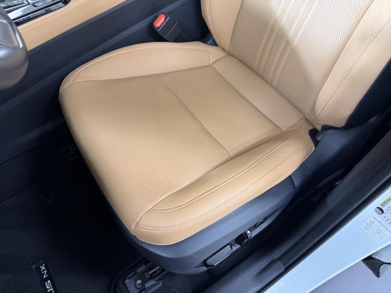 2026 Lexus NX 350h Premium Annapolis MD