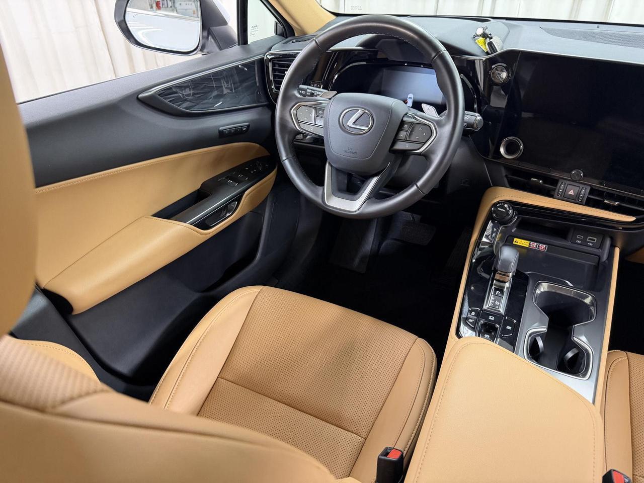 2026 Lexus NX 350h Premium Annapolis MD
