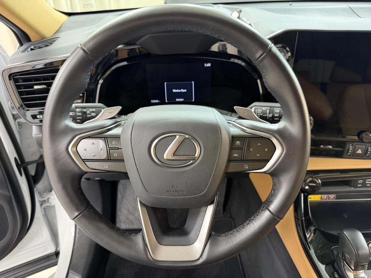 2026 Lexus NX 350h Premium Annapolis MD