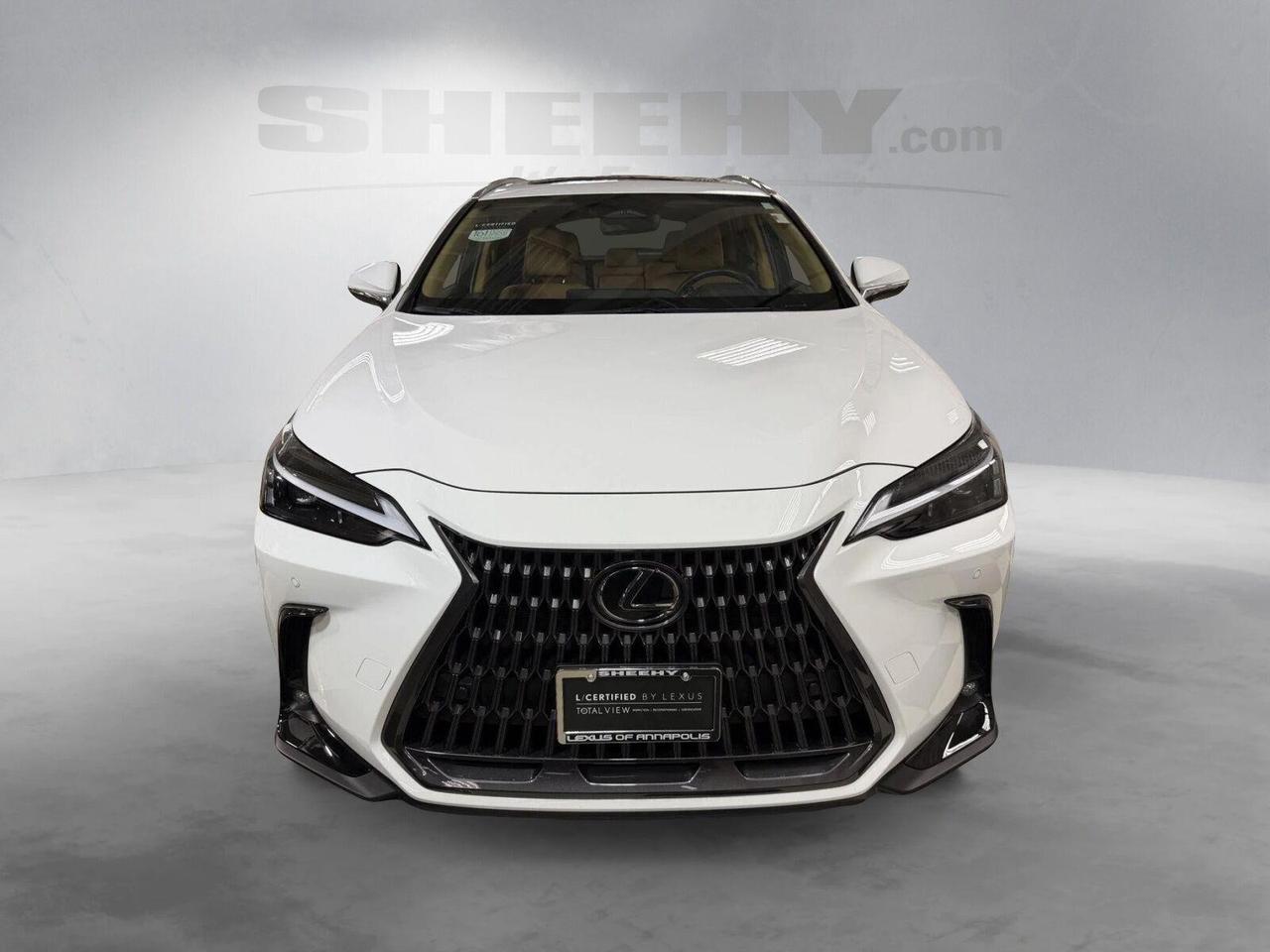 2026 Lexus NX 350h Premium Annapolis MD