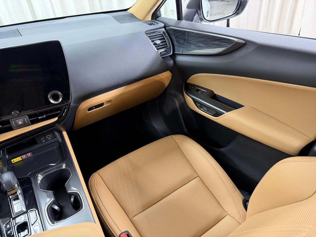2026 Lexus NX 350h Premium Annapolis MD