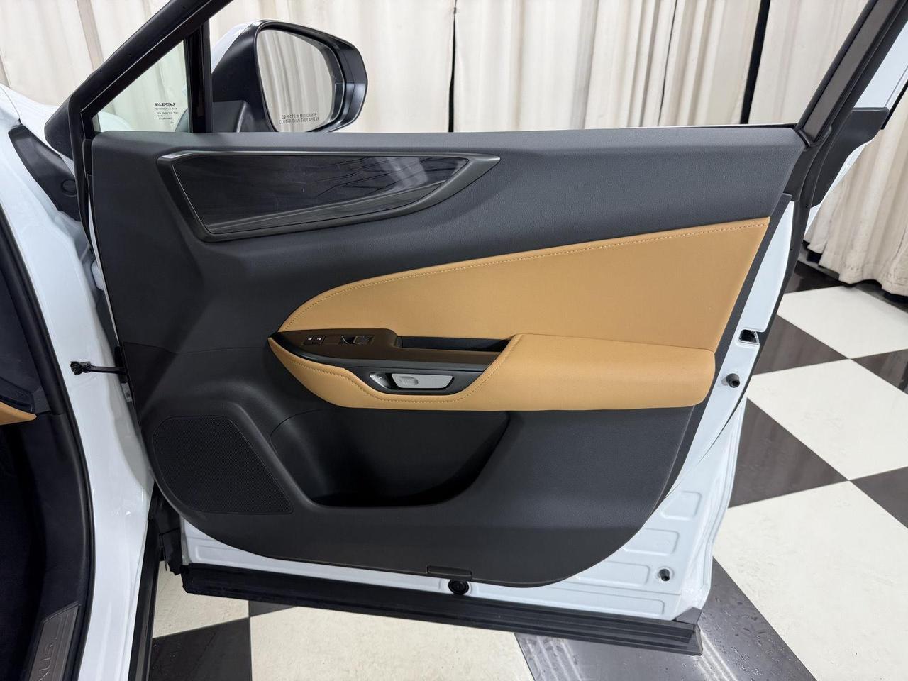2026 Lexus NX 350h Premium Annapolis MD