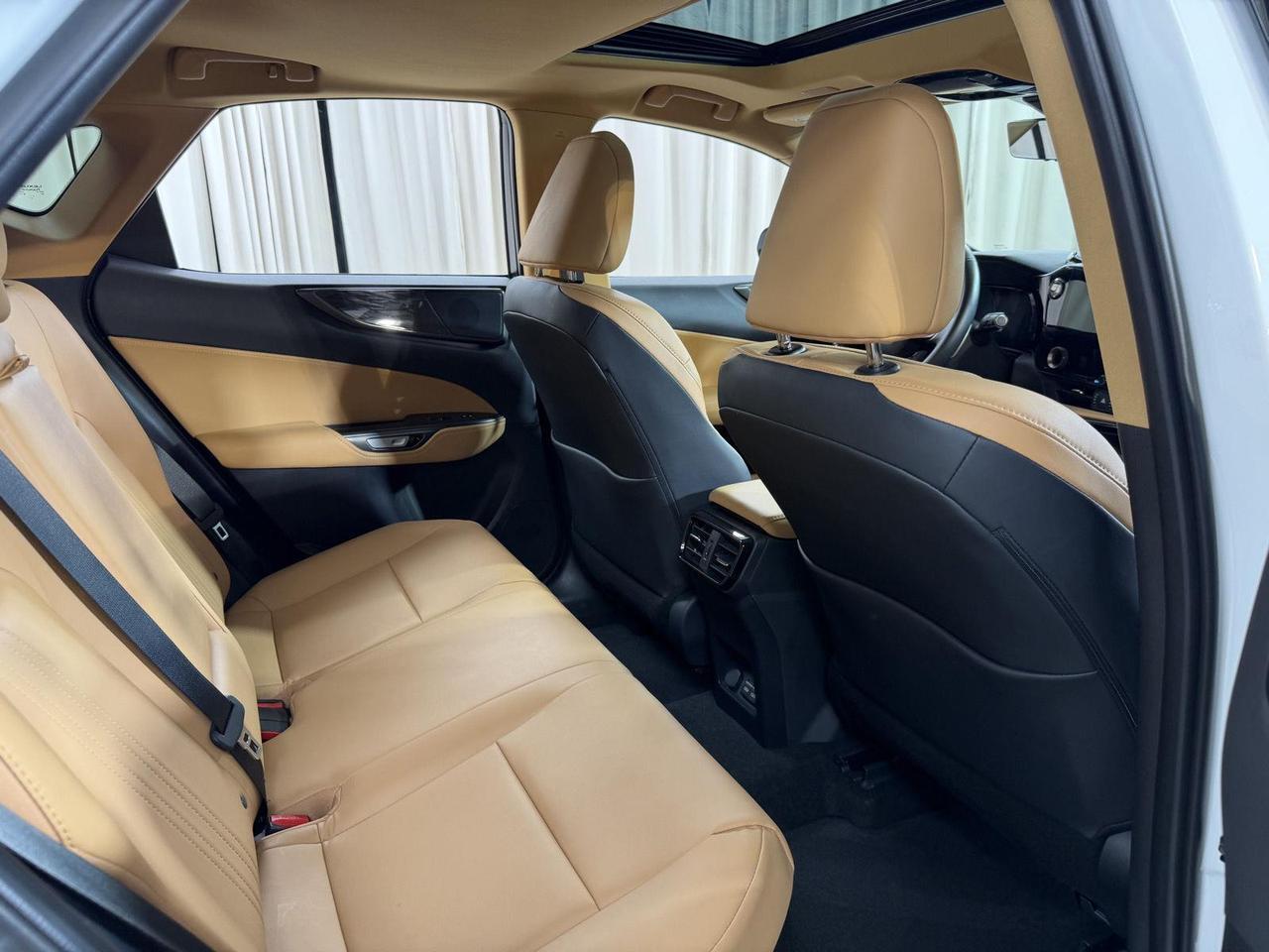2026 Lexus NX 350h Premium Annapolis MD