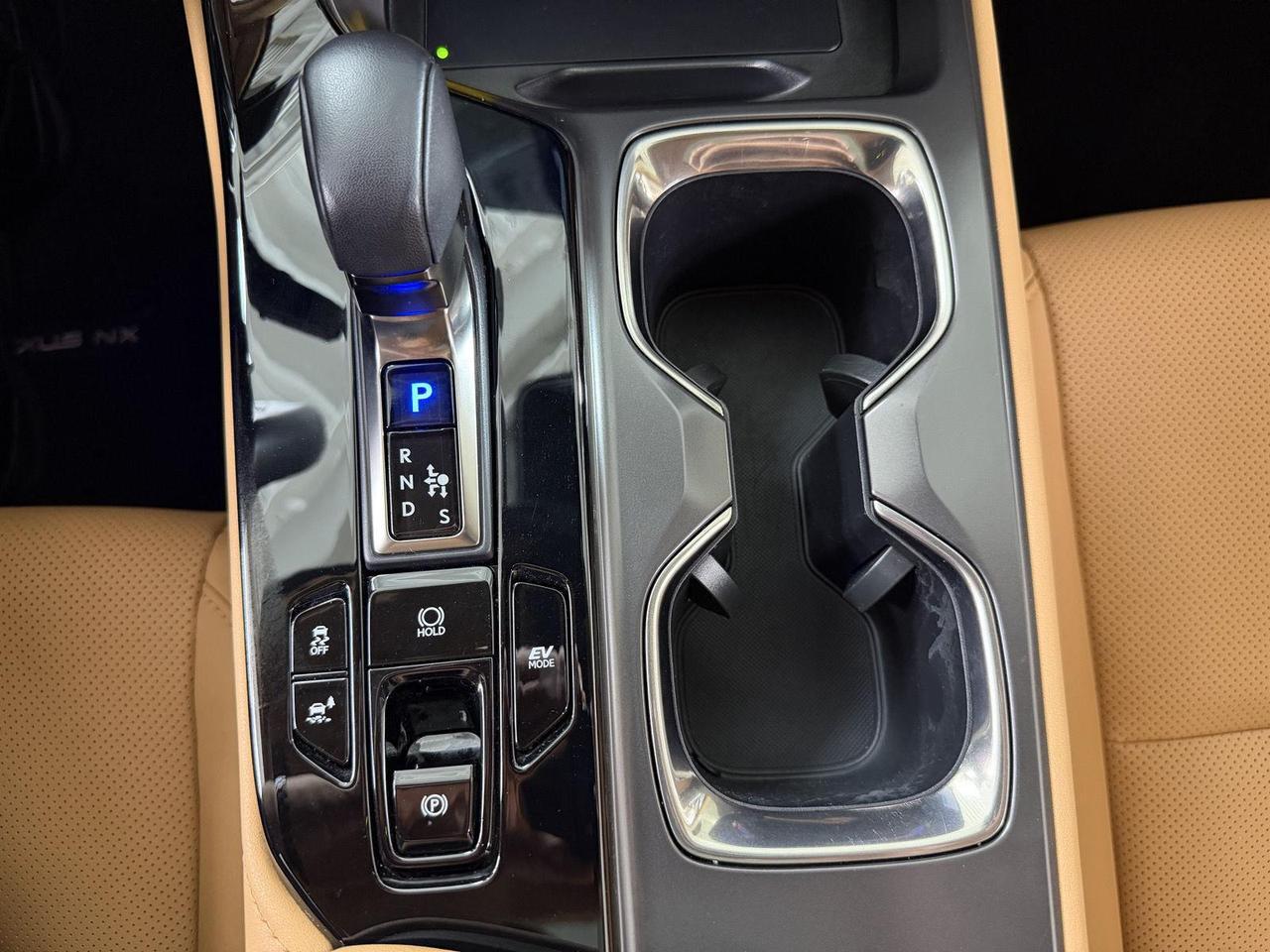 2026 Lexus NX 350h Premium Annapolis MD